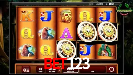 Live Casino bet123