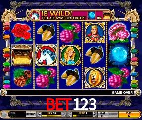 VIP Casino bet123