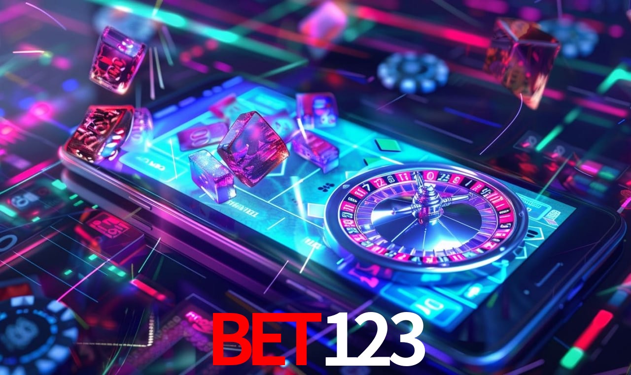 Experiência VIP bet123