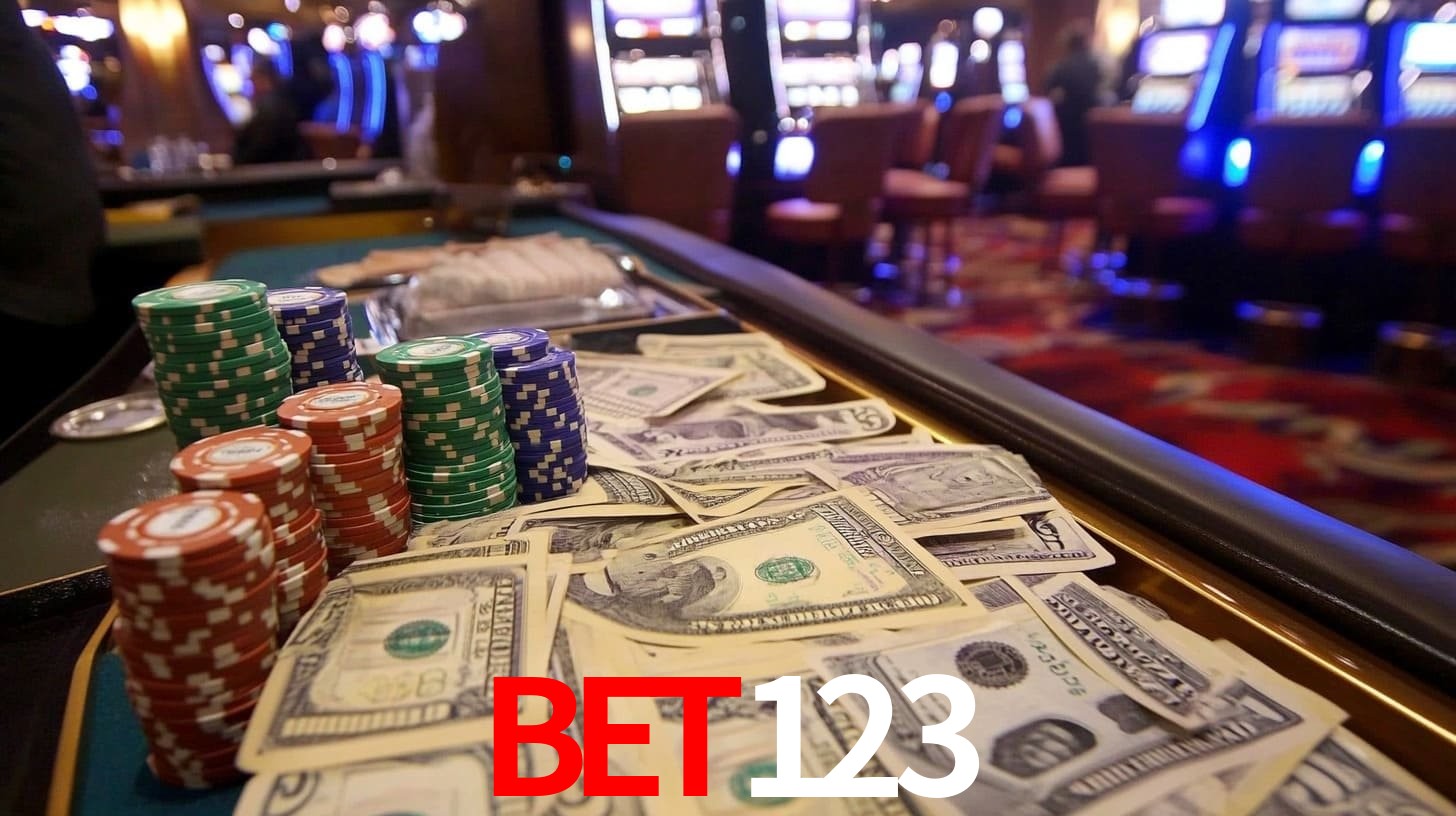 Seasonal Promotions bet123