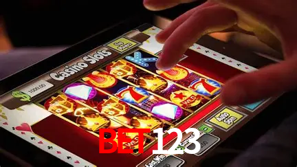 Roulette Table bet123
