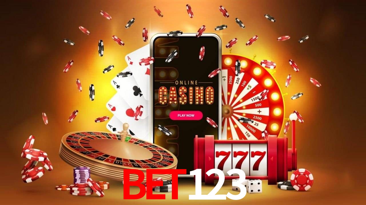 Live Casino bet123